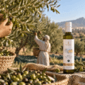 Récolte précoce des olives : pourquoi est-elle importante ?